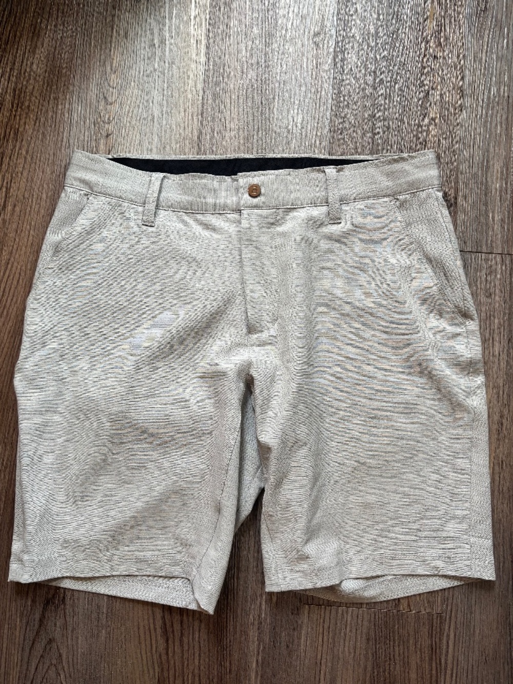 BYLT Basics Kinetic Shorts
